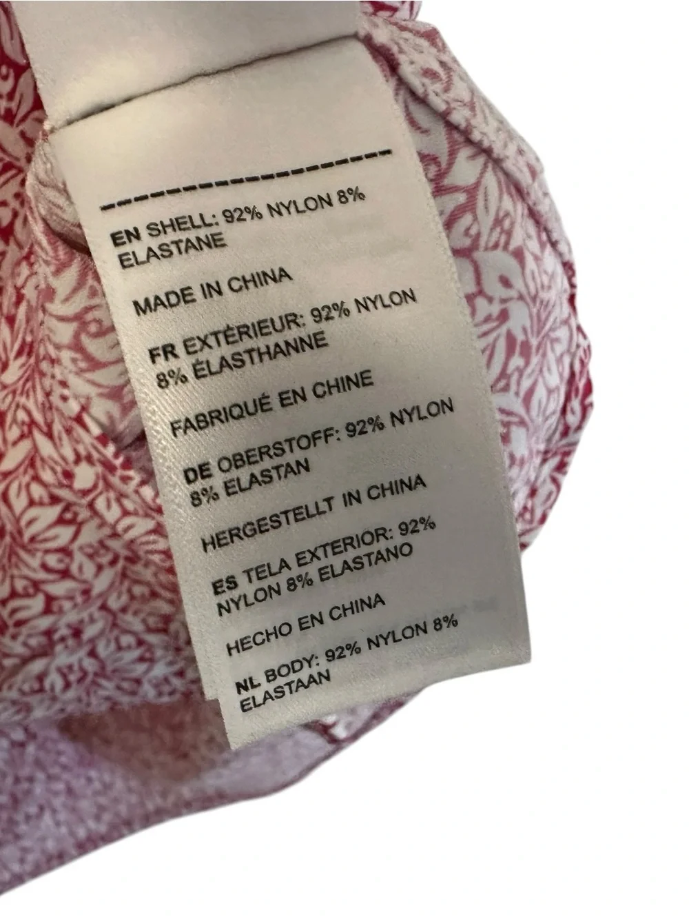 UNTUCKit shirt very